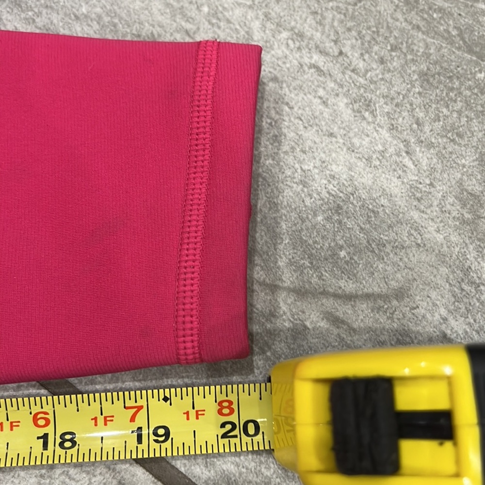 Peak Performance Fleece Performance Jacket- medium - Picture 9 of 9